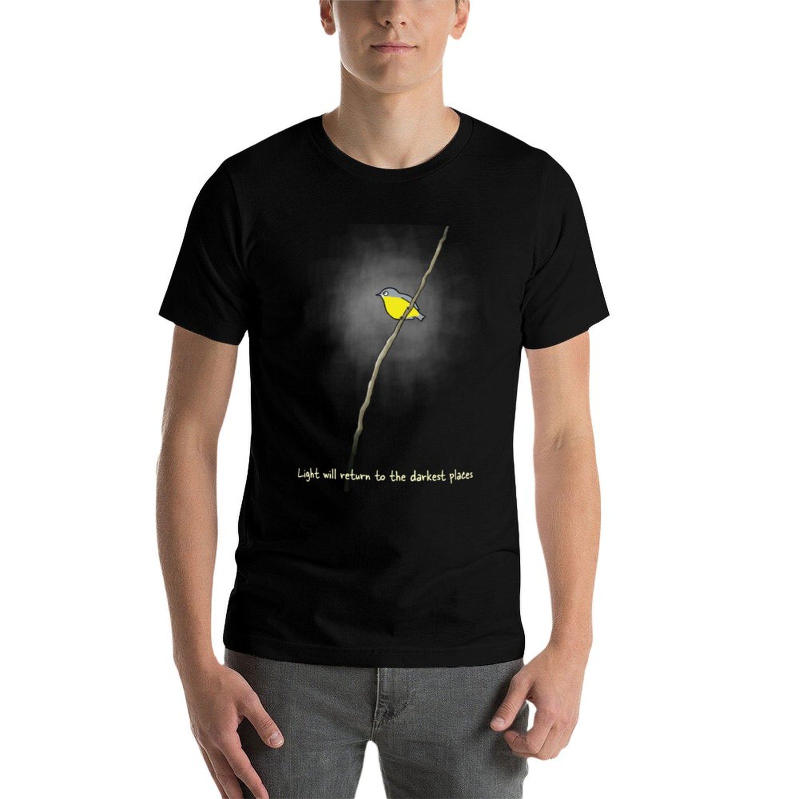 Light will return - Raising fu - Outdoor Lighting Australia recension och pris