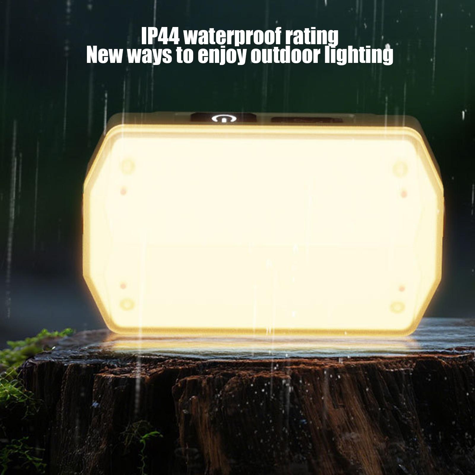 Camping Lantern Rechargeable M - Outdoor Lighting Jobs recension och pris
