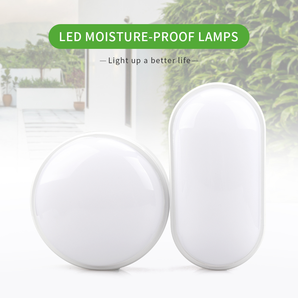 16W 20W Outdoor LED Wall Lamp  - Outdoor Lighting Amazon recension och pris