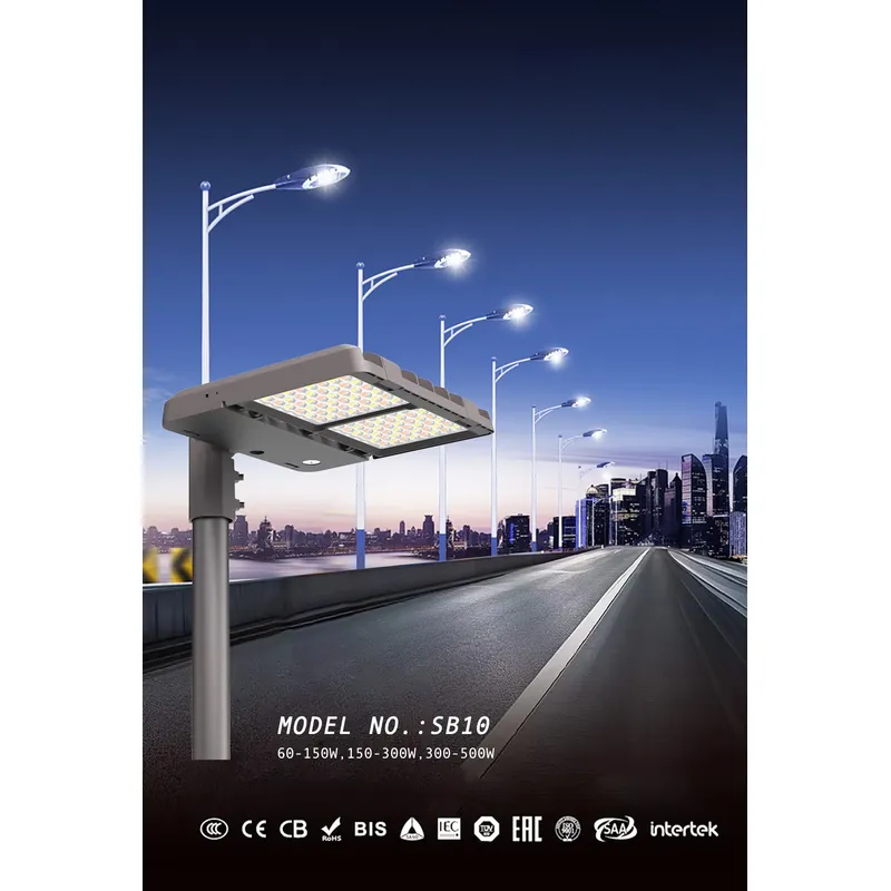 High Quality 20W-120W IP65 Out - Quality Outdoor Lighting Fixtures recension och pris