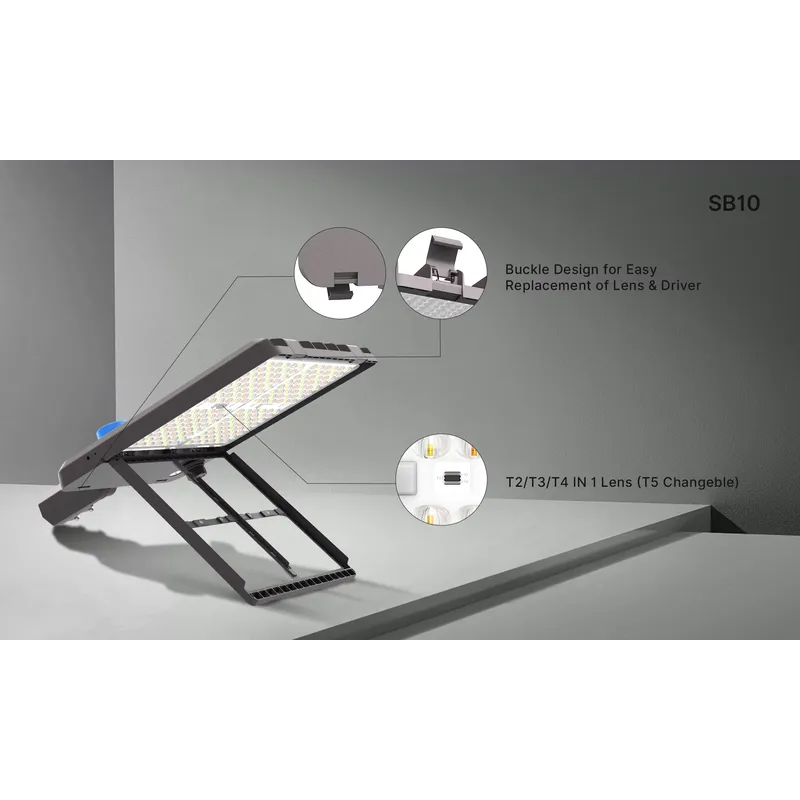 High Quality 20W-120W IP65 Out - Quality Outdoor Lighting Fixtures recension och pris