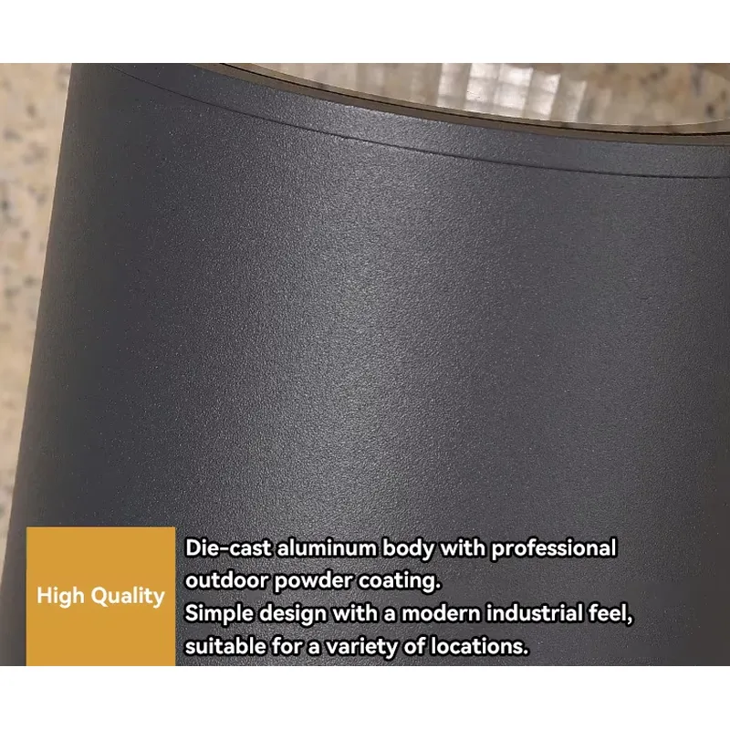 Original Wholesale Boundary Wa - Outdoor Lighting Uplight recension och pris