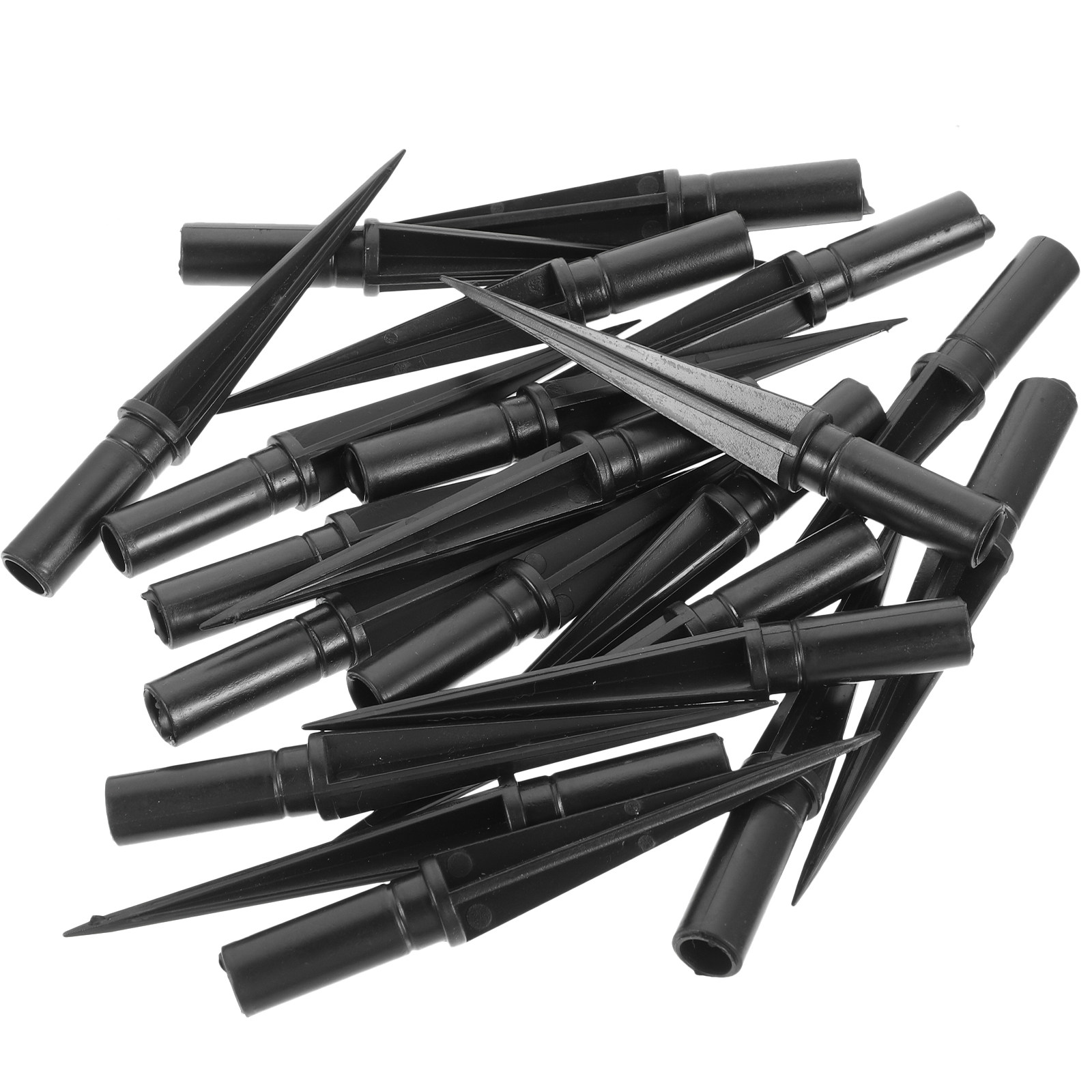 20Pcs Lightweight Yet Strong P - Landscape Spike Light recension och pris