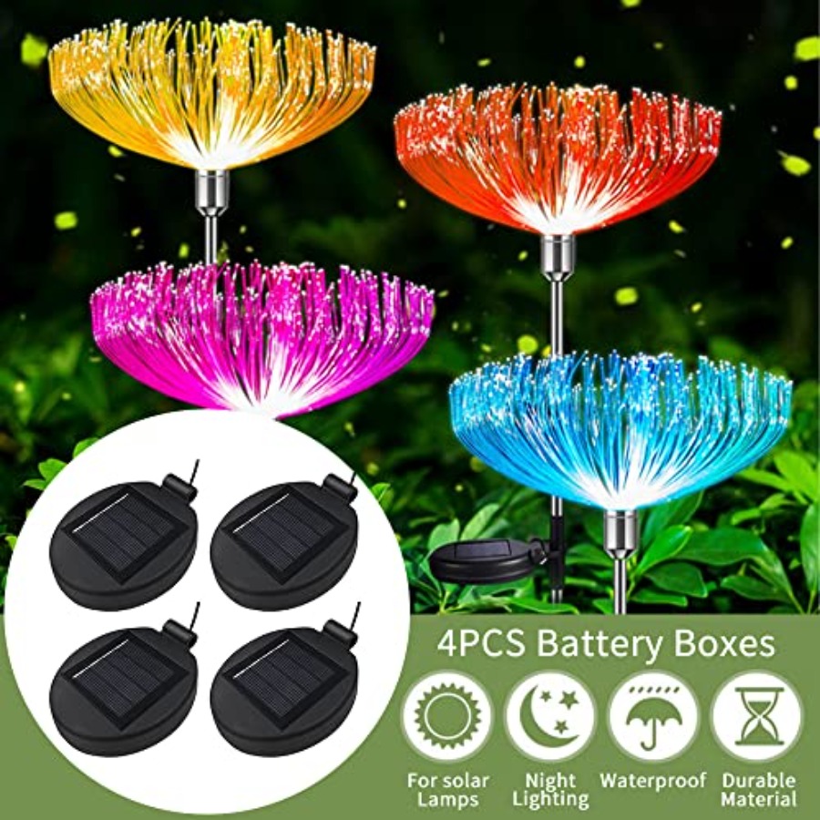 Solar Lantern Top LED Panel La - Outdoor Lighting Solar Panel recension och pris