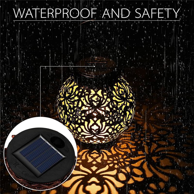 12 Pack Replacement Solar Ligh - Outdoor Lighting Solar Panel recension och pris