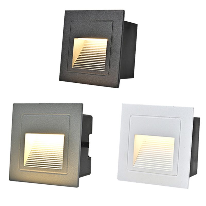 Outdoor LED Underground Lamp 5 - Outdoor Lighting Amazon recension och pris